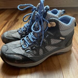 Merrell Waterproof Women's Hiking Shoes